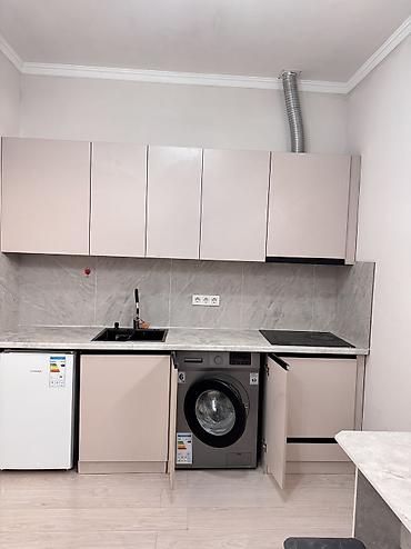 Долгосрочная аренда квартир: 1 комната, Собственник, Без подселения, С мебелью полностью — 6