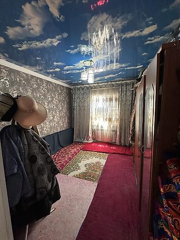 holiday house: 4 комнаты, 133 м², 5 соток, Аламедин (ГЭС-2), Собственник — 10