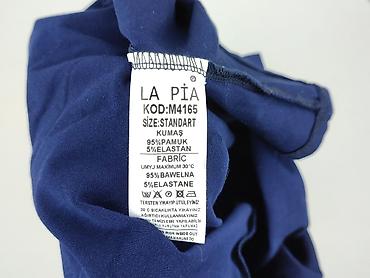 pull and bear jeans: La Pia, Bluzka damska, rozmiar One size — 6
