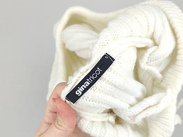 calliope sweater: Gina Tricot, Bluza z kapturem damska, rozmiar S — 4