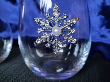 Čaše: Bozicne nove case(kolekcija) za dvoje univerzalne. Case za dvoje — 6