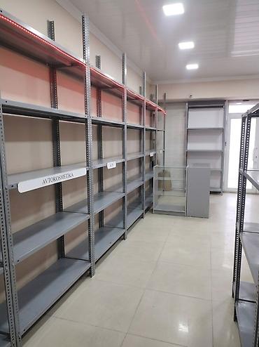 Оборудование для магазинов: SUMQAYIT MAŞIN BAZARI HAZIR BİZNES NÖQTƏSİ MÜŞTƏRİLƏRİNİ GƏZİR! 📍 — 1