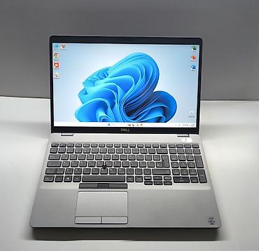 fixni: Vrhunska biznis serija Dell Latitude 5510 u odlicnom stanju kao nov — 1