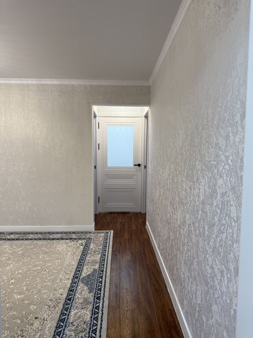 Продажа квартир: 3 комнаты, 64 м², 104 серия, 1 этаж, Дизайнерский ремонт — 20