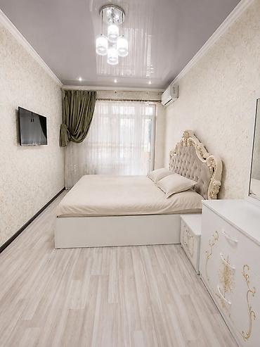 реальному: 3 комнаты, 96 м², Элитка, 5 этаж, Евроремонт — 2