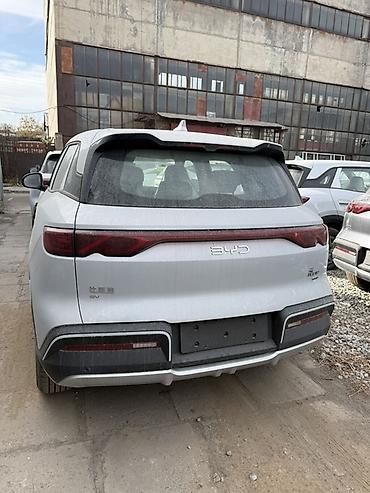 BYD: BYD Yuan Pro: 2026 г., Электромобиль, Кроссовер — 4