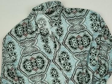 levis t shirt basic: H&M, Koszula damska, rozmiar S — 1
