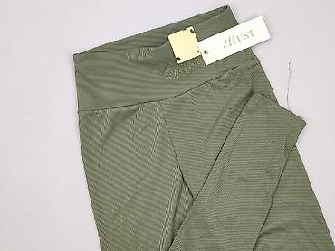 essentials: Legginsy Sportowe damskie, rozmiar L — 1