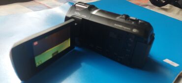 видеокамеру панасоник тм 900: Продаю видео камеру в идеальном состояниивидео снимает шикарным