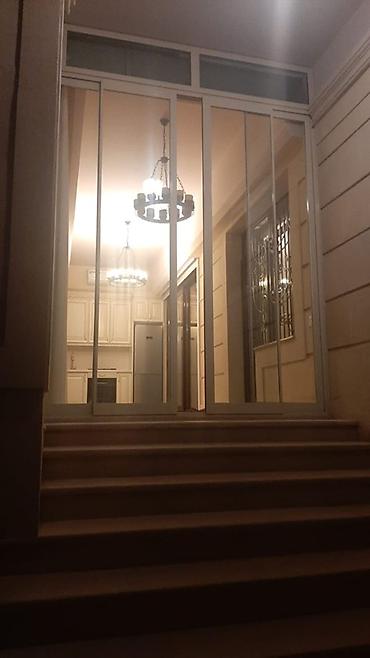 Balkonlar: Aliminum pəncərə, aliminium qapı, alminum, alüminium, cəbhə sistemləri — 39