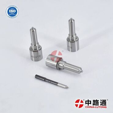 Автозапчасти: Common Rail Nozzle D564 for Common Rail Nozzle DLLA133P2416 #Common