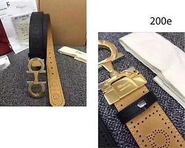 Kaiševi: L.VUITTON, S.FERRAGAMMO, TOTALNI HIT MODELI, TOP 2025-26 | Vrhunski — 17