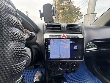 Унаа сатуу: Kia Morning: 2010 г., 1 л, Автомат, Бензин, Хетчбек — 7