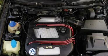 двигатель на ауди а6 с5: Бензиновый мотор Volkswagen 2.3 л, Б/у, Оригинал, Германия