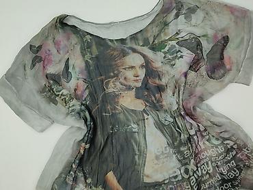bluza z dragon balla: Bluzka damska, rozmiar One size — 1