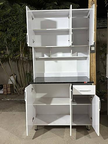 Буфеты: Буфет, Новый, Без мойки, ЛДСП — 2