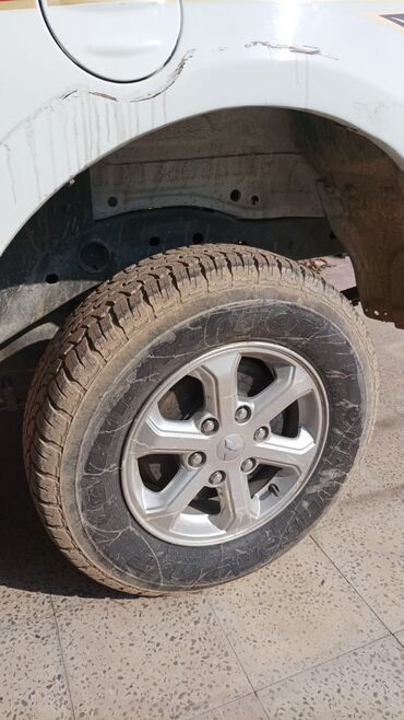 Mitsubishi: 18500 son qiymət — 14