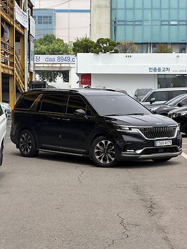 karnival: Kia Carnival: 2020 г., Дизель, Минивэн — 1