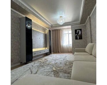 дом барачного типа: 3 комнаты, 96 м², Элитка, 3 этаж, Евроремонт
