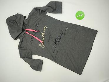 ubrania torcida: Bluza z kapturem damska, rozmiar XL — 2