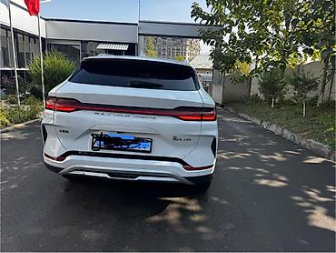 wuling mini ev: BYD Song Plus: 2023 г., Автомат, Электромобиль, Кроссовер — 1