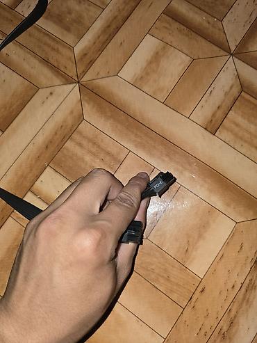 компы бишкек: Кабель питания PCIe для видеокарты от модульного блока питания может — 1