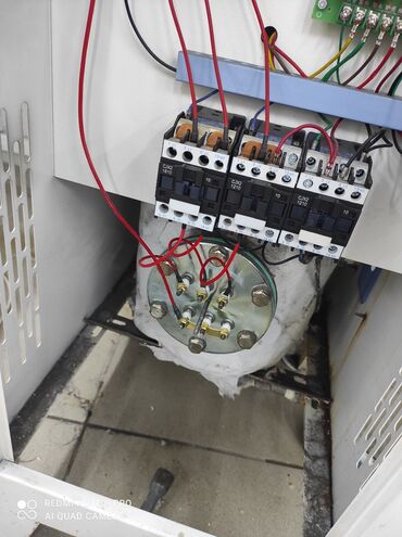 ремонт телевизоров беловодск: Электрик | Установка распределительных коробок, Установка щитков, Электромонтажные работы Больше 6 лет опыта