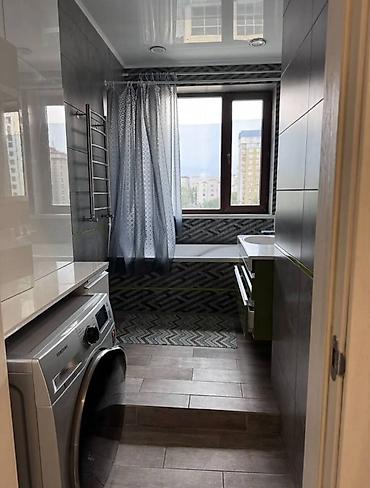 2 6: 2 комнаты, 77 м², Золотой квадрат Элитка, 6 этаж, Дизайнерский ремонт — 9