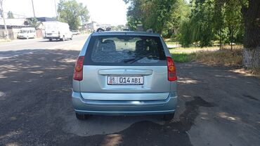 газ 53 карбиратор: Mitsubishi Space Star: 2003 г., 1.3 л, Механика, Бензин, Универсал