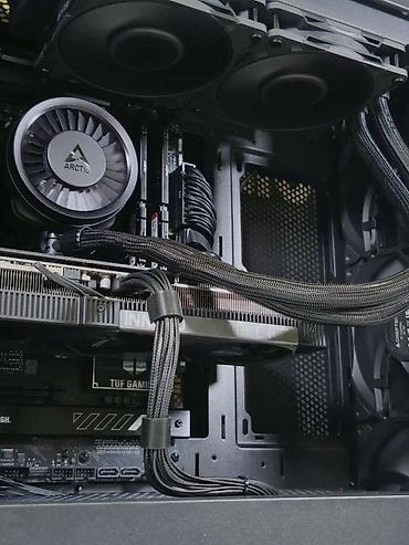 Desktop računari i radne stanice: Ryzen 7 9800X3D RTX 5070Ti B850 64GB 1TB - SM132PC. ✨ Prodaja i — 14