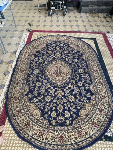 ковры персидские: Ковер
