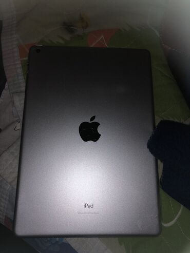 ipad 7 nesil: 32 GB