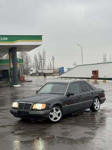 мерседес w210 миллениум: Mercedes-Benz E-Class: 1994 г., 2.2 л, Автомат, Бензин, Седан