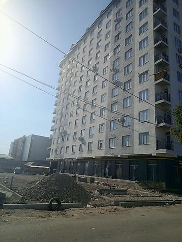 Продажа квартир: 1 комната, 41 м², Элитка, 4 этаж, Евроремонт — 18