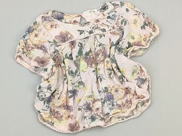 bluzki z kapturem: Bluzka, 3-4 lat, 98-104 cm, stan - Dobry