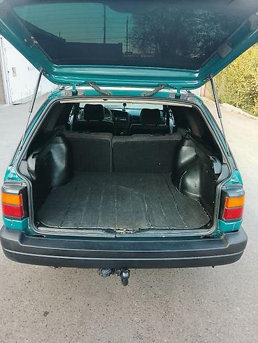 зимние шины матиз цена: Volkswagen Passat Variant: 1992 г., 1.8 л, Механика, Бензин, Универсал — 8