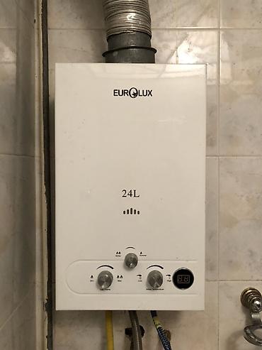 qapi demir qapi seyf qapi: Eurolux 24L pitiminutka – Az işlənib, təmirsiz (Əla vəziyyətdə) — 6