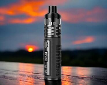 kutikul üçün yağ: Təzə 👉 Bağli Salafan Qutuda 👉Voopoo Drag H40 Watt❗Orijinal sertifikat