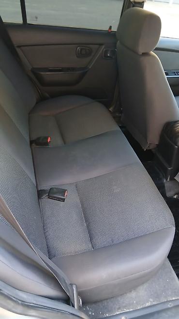 Daewoo: Daewoo Nexia: 2009 г., 1.5 л, Механика, Бензин, Седан — 9