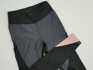 rajstopy termiczne primark: Legginsy Sportowe damskie, rozmiar S