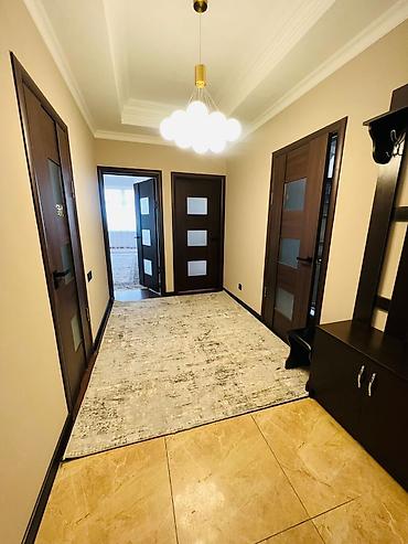 8: 2 комнаты, 80 м², Элитка, 8 этаж — 1