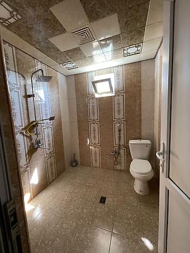 Həyət evləri və villaların satışı: Həyət evi – geniş torpaq sahəsi ilə - İkiqat yamaclı dam örtüyü, bərk — 8