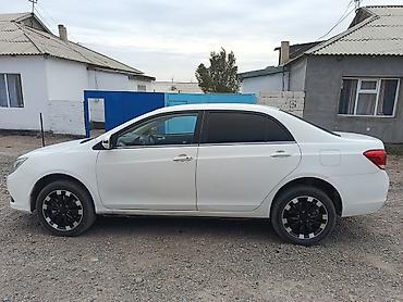audi 17: BYD E5: 2019 г., Автомат, Электромобиль, Седан — 3