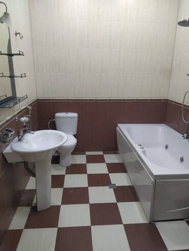 Uzunmüddətli kirayə mənzillər: Tibb universitetinin yanında, yeni tikili, 15 mərtəbəli binanın 9-cu -da lalafo.az — 9 Uzunmüddətli kirayə mənzillər: Tibb universitetinin yanında, yeni tikili, 15 mərtəbəli binanın 9-cu — 9