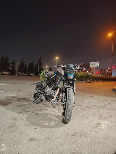 scoter 150: CFMOTO 250 nk naked motosiklet - Model: CFMOTO Nk250 (NK seriyası) - — 2