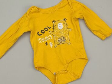 hm trampki dla dzieci: Body, 6-9 m, 
stan - Bardzo dobry