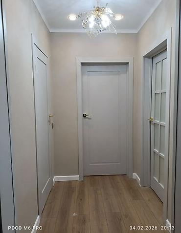 Продажа квартир: 1 комната, 40 м², Элитка, 3 этаж, Дизайнерский ремонт — 2