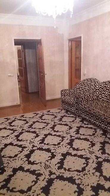 heyet evi bine: Bakı, 8-ci kilometr, 5 otaqlı, Köhnə tikili, m. Xalqlar Dostluğu, 120 kv. m — 2
