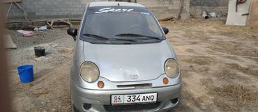 купит мерседес w140: Daewoo Matiz: 2004 г., Хетчбек