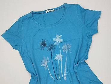 comma bluzki: Cecil, T-shirt damski, rozmiar M — 1